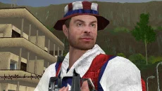 The Darwin Project схожа на The Darwin Project