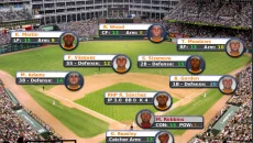Out of the Park Baseball 2007 - гра в жанрі Бізнес / менеджмент