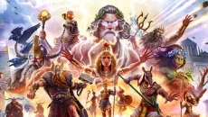 Age of Mythology: Retold - дата виходу