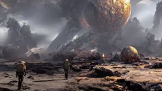 Starfield: Shattered Space схожа на Starfield: Shattered Space