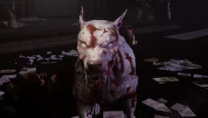 Centralia: Homecoming - дата виходу