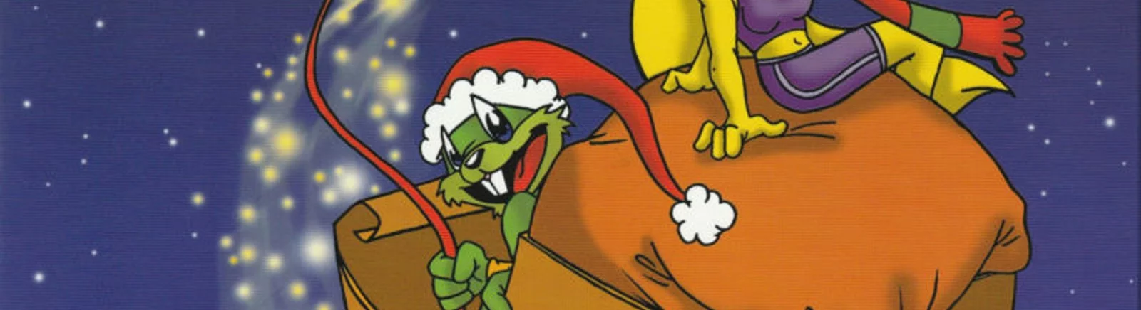 ТОП-5 - ігри, схожі на Jazz Jackrabbit 2: The Christmas Chronicles