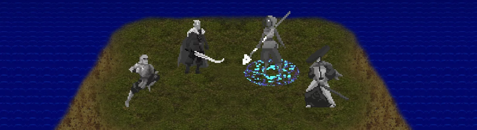 Найкращі ігри, схожі на Awakening of Legend