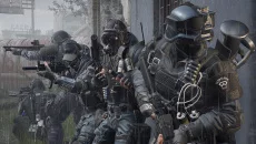 Crossfire: Sierra Squad - дата виходу