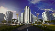 Cities: VR - дата виходу