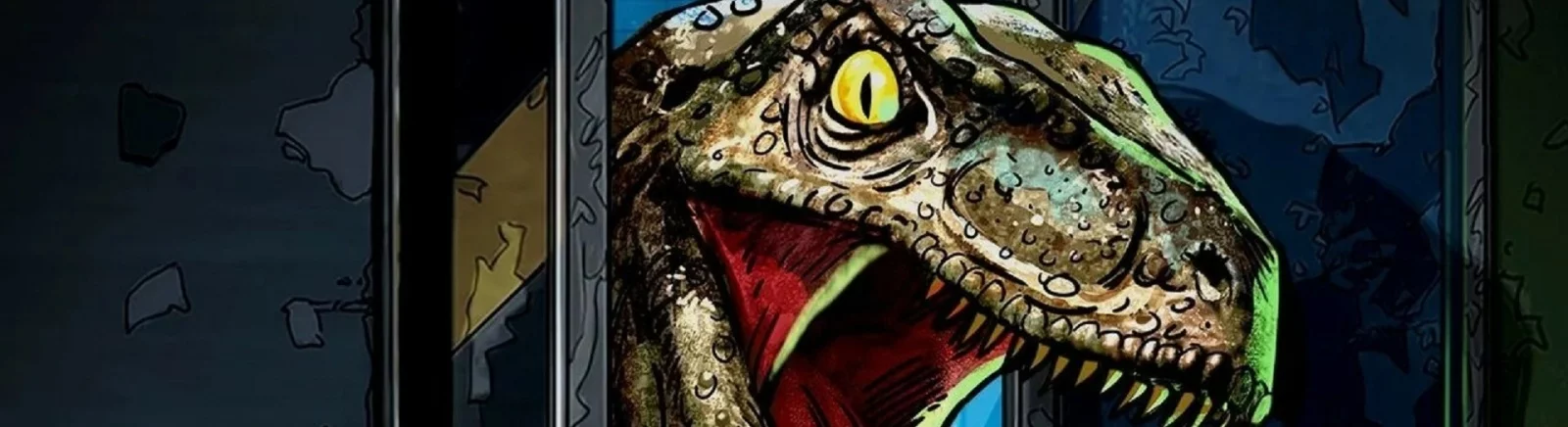 Купити Jurassic World Aftermath Collection дешево, знижки до 90% 🏷️, порівняння цін у різних магазинах