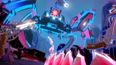 Pistol Whip VR - дата виходу