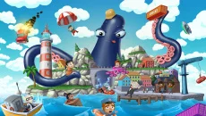 Tentacular - дата виходу для PC