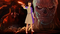 Stranger Things VR - дата виходу для PC