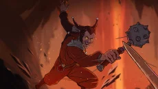 Hellfire Tactics - дата виходу для PC