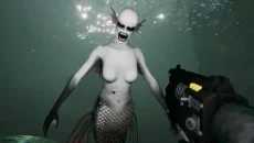 Maneater схожа на Maneater