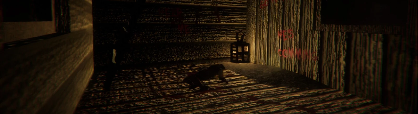 Усі відгуки та оцінки Siren Head: The Horror Experience — 0 думок