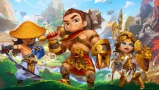 Divine Knockout - дата виходу для PC