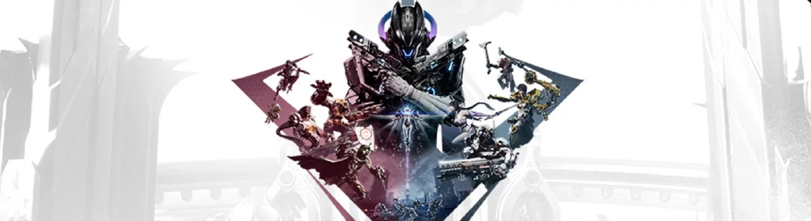 Купити Paragon: The Overprime дешево, знижки до 90% 🏷️, порівняння цін у різних магазинах