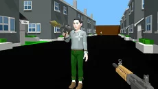 Russian Mailman Simulator - дата виходу
