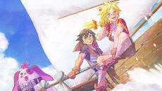 Chrono Cross: The Radical Dreamers Edition - дата виходу для PC