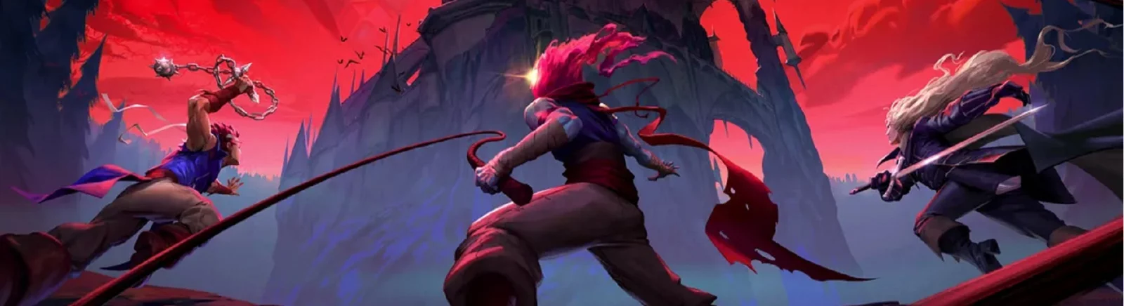 Купить Dead Cells: Return to Castlevania дешево, скидки до 90% 🏷️, сравнение цен в разных магазинах