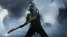 Skydance's BEHEMOTH - дата виходу для PC
