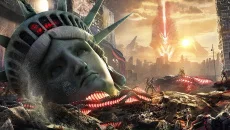 War Robots: Frontiers схожа на War Robots: Frontiers