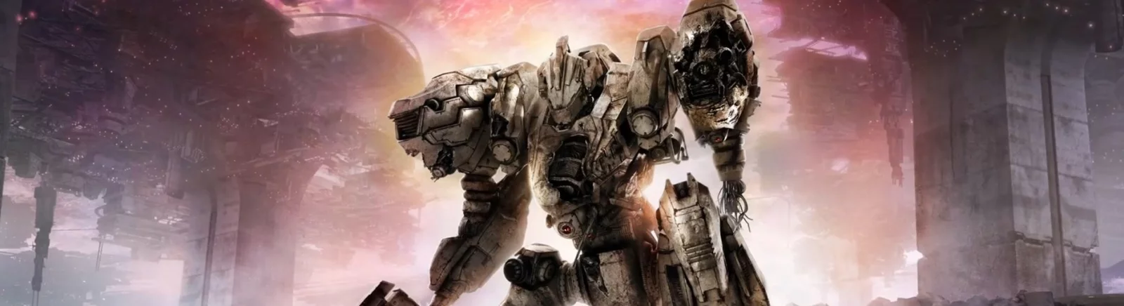 Armored Core 6 Fires of Rubicon — Таблиця для Cheat Engine [UPD: 02.12.2023] / Таблиці / Чити