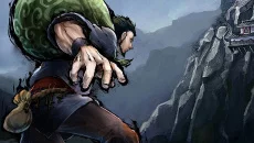 Kamiwaza: Way of the Thief - дата виходу для PC