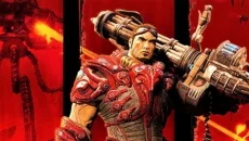 Unreal Tournament 3 X - гра в жанрі Кооператив (co-op)