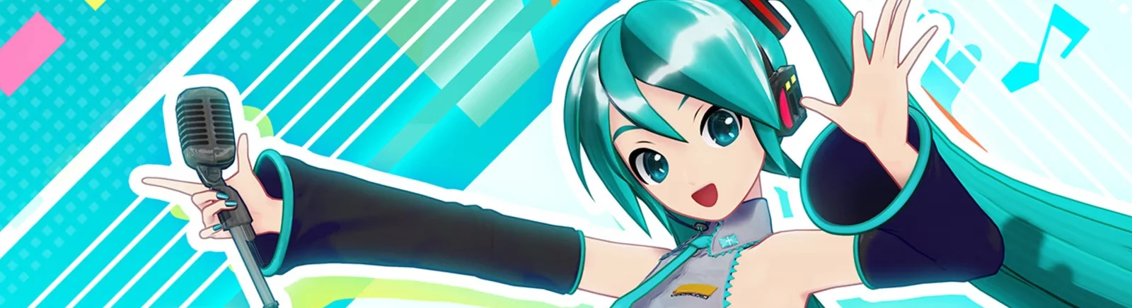 Купить Hatsune Miku: Project DIVA Mega Mix+ дешево, скидки до 90% 🏷️, сравнение цен в разных магазинах