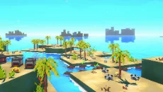Townscaper схожа на Townscaper