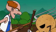 Ghost Hunter - idle rpg схожа на Ghost Hunter - idle rpg
