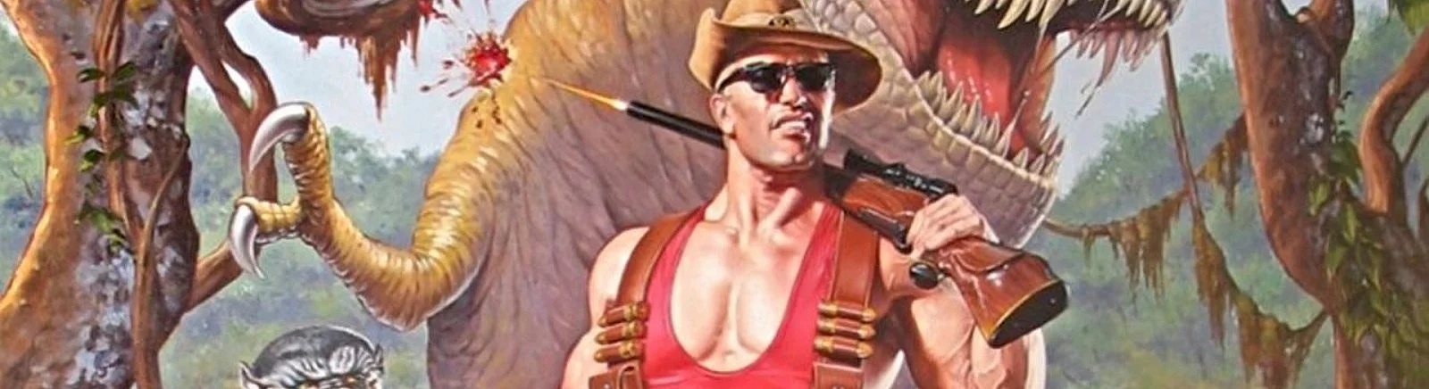 Дата виходу Duke Nukem Endangered Species у різних країнах світу