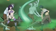 Dark Maidens - дата виходу для PC