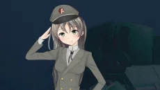 Panzer Girls - дата виходу для PC