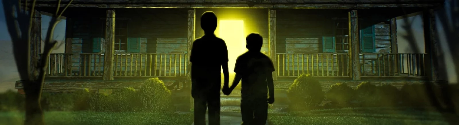 Найкращі ігри для Android, схожі на Supernatural: The game