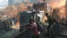 The Last of Us Part 1 схожа на The Last of Us Part 1