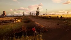 Lobby Cam by Bryn Oh - дата виходу