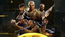 Firewall Ultra - дата виходу для PlayStation 5