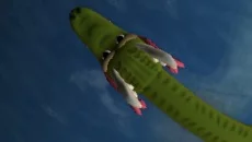 Quetzi схожа на Quetzi