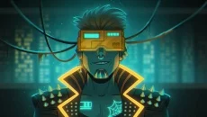 Hackerman 1977 - дата виходу