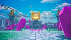 Lunistice - дата виходу для Nintendo Switch 2