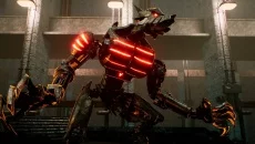 Gotham Knights схожа на Gotham Knights