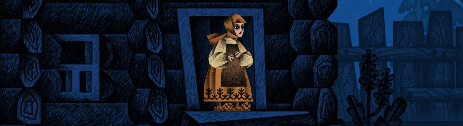 Усі відгуки та оцінки Vasilisa and Baba Yaga — 3 думки