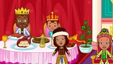 Tizi Town: My Princess Games - дата виходу