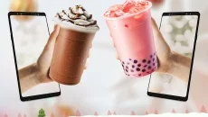 Bubble Tea DIY - дата виходу для Android