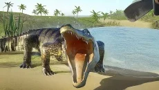 Space Survival: Sci-Fi RPG схожа на Space Survival: Sci-Fi RPG