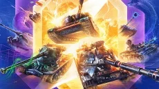 Tanks Blitz - дата виходу для Mac