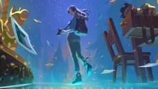 The Star Named EOS - дата виходу для Nintendo Switch 2