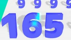 Number Master: Run and merge - дата виходу для Android