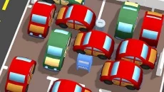 Car Parking: Traffic Jam 3D - дата виходу для Android