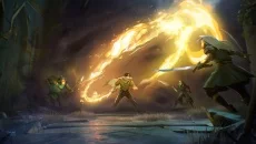 Nocturnal - дата виходу