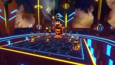 Attack on King: Reloaded - дата виходу